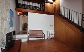 Oltrarno San Niccolo Loft