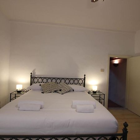 Appartamento Oltrarno San Niccolo Loft Firenze Esterno foto
