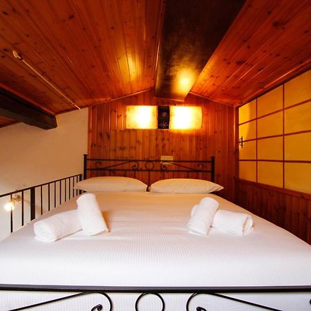 Appartamento Oltrarno San Niccolo Loft Firenze Esterno foto