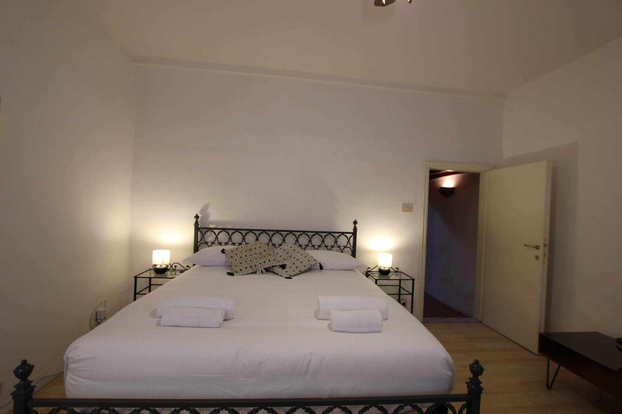 Appartamento Oltrarno San Niccolo Loft Firenze Esterno foto