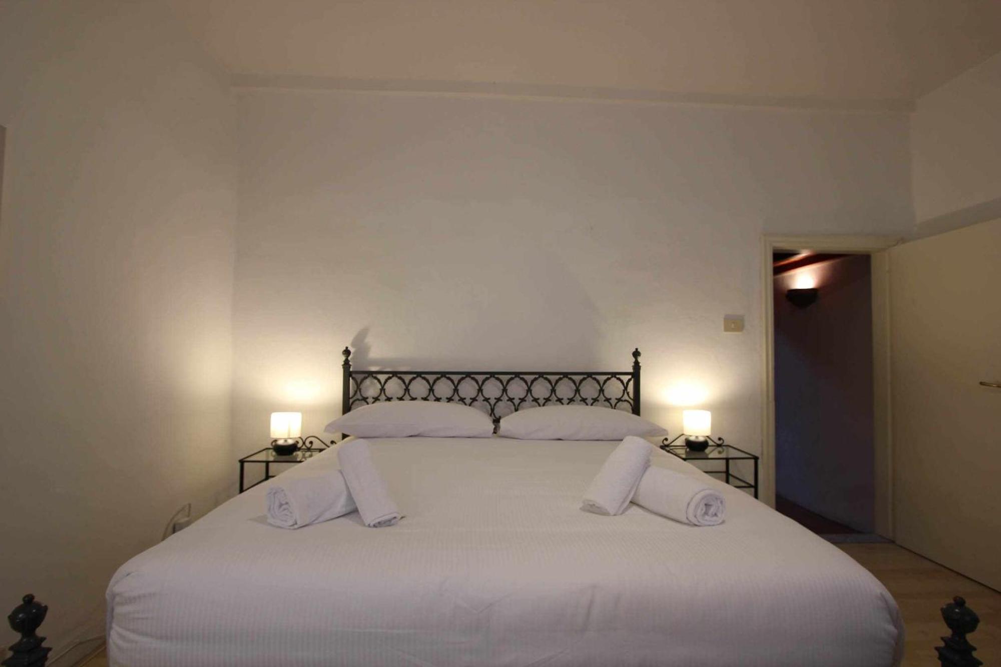 Appartamento Oltrarno San Niccolo Loft Firenze Esterno foto