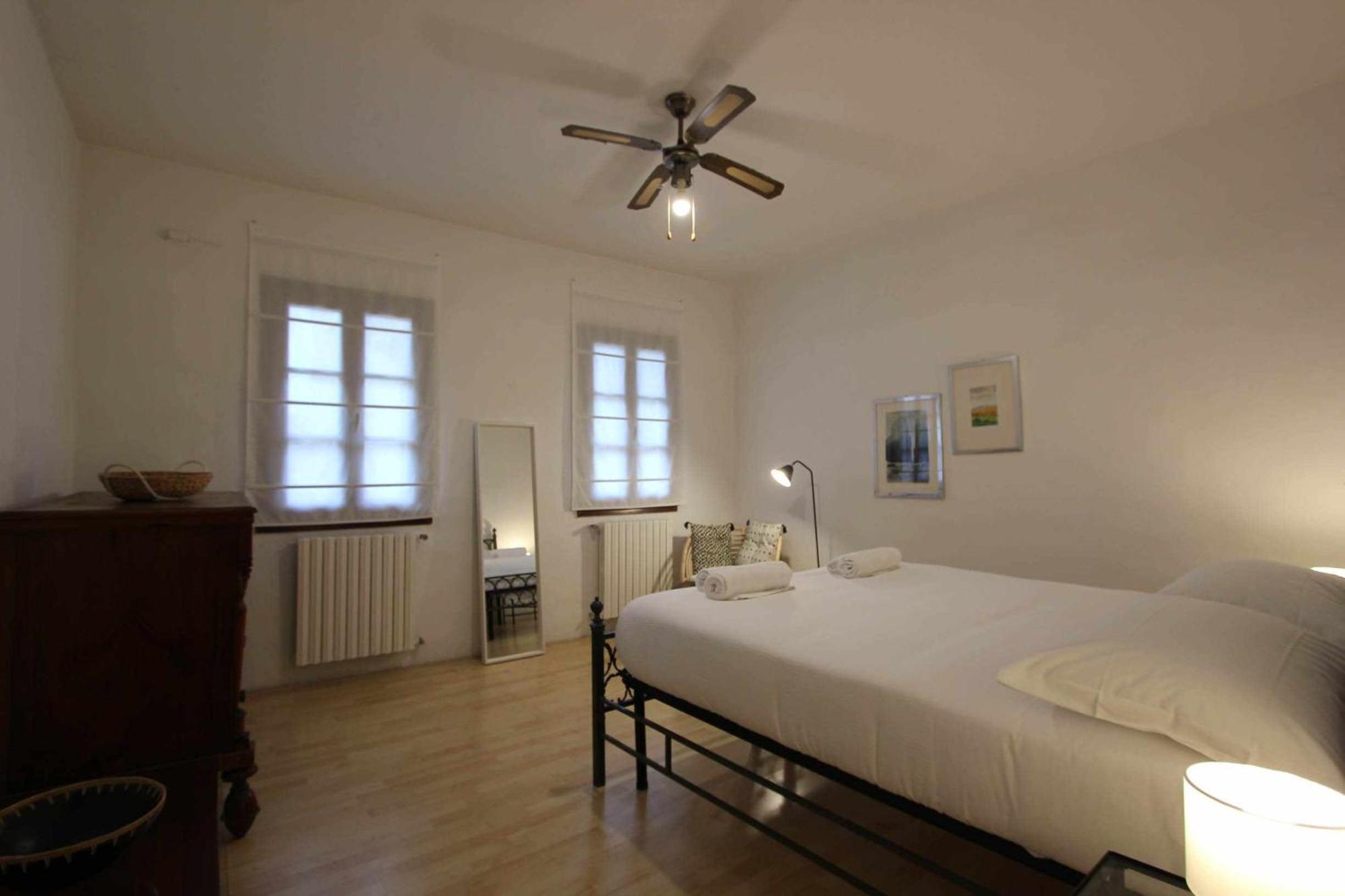 Appartamento Oltrarno San Niccolo Loft Firenze Esterno foto