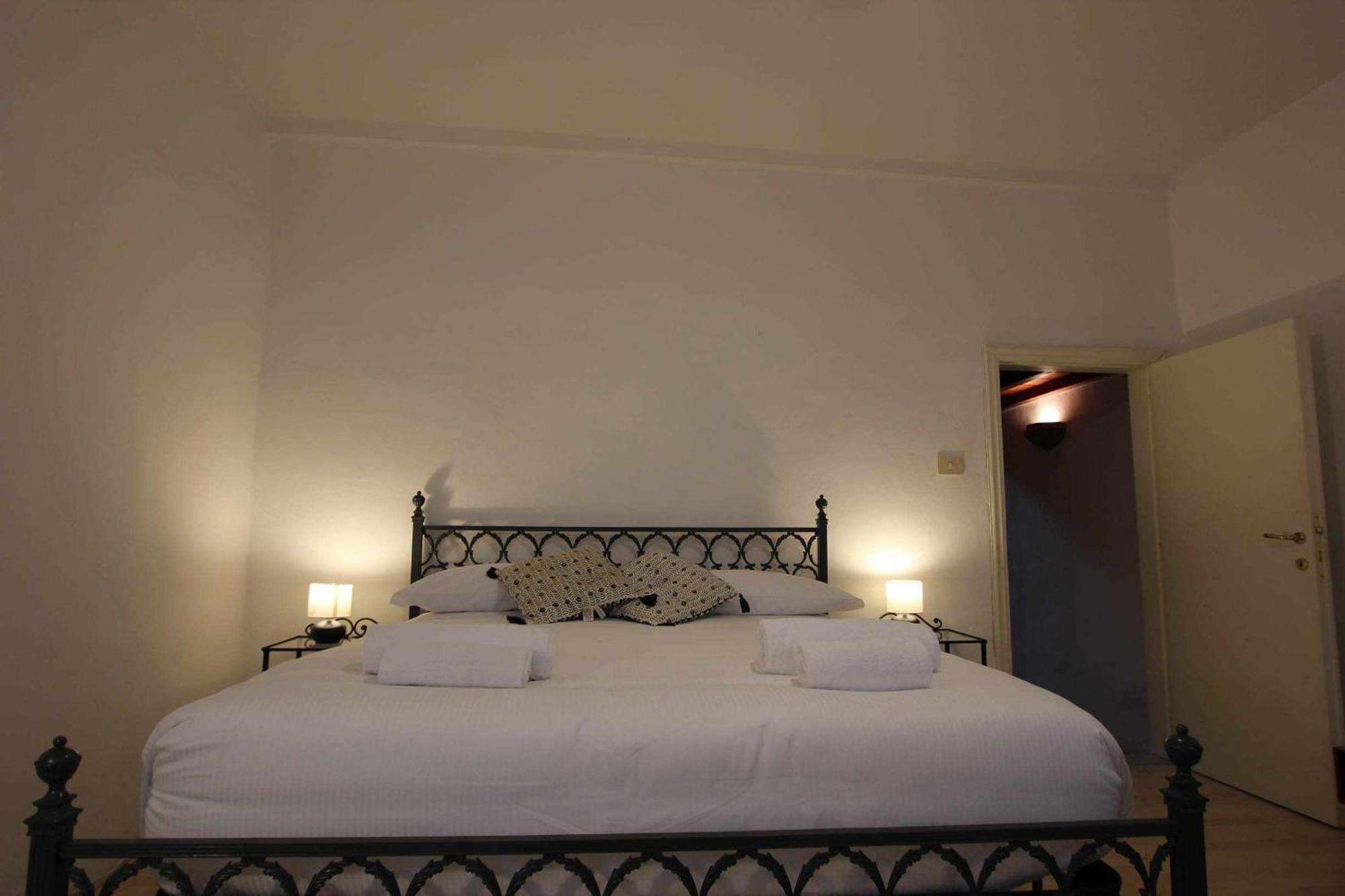 Appartamento Oltrarno San Niccolo Loft Firenze Esterno foto