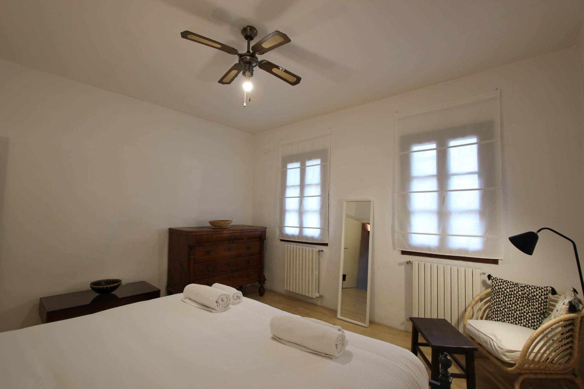 Appartamento Oltrarno San Niccolo Loft Firenze Esterno foto