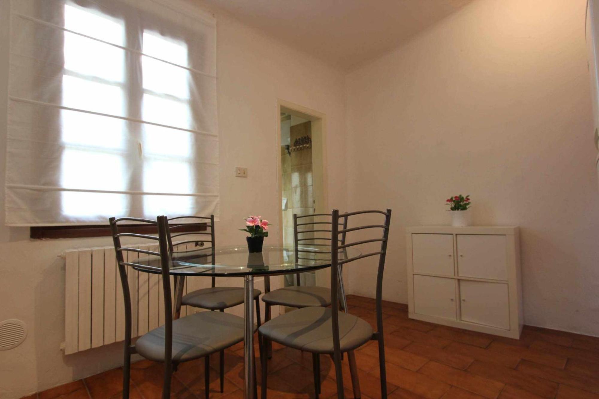 Appartamento Oltrarno San Niccolo Loft Firenze Esterno foto