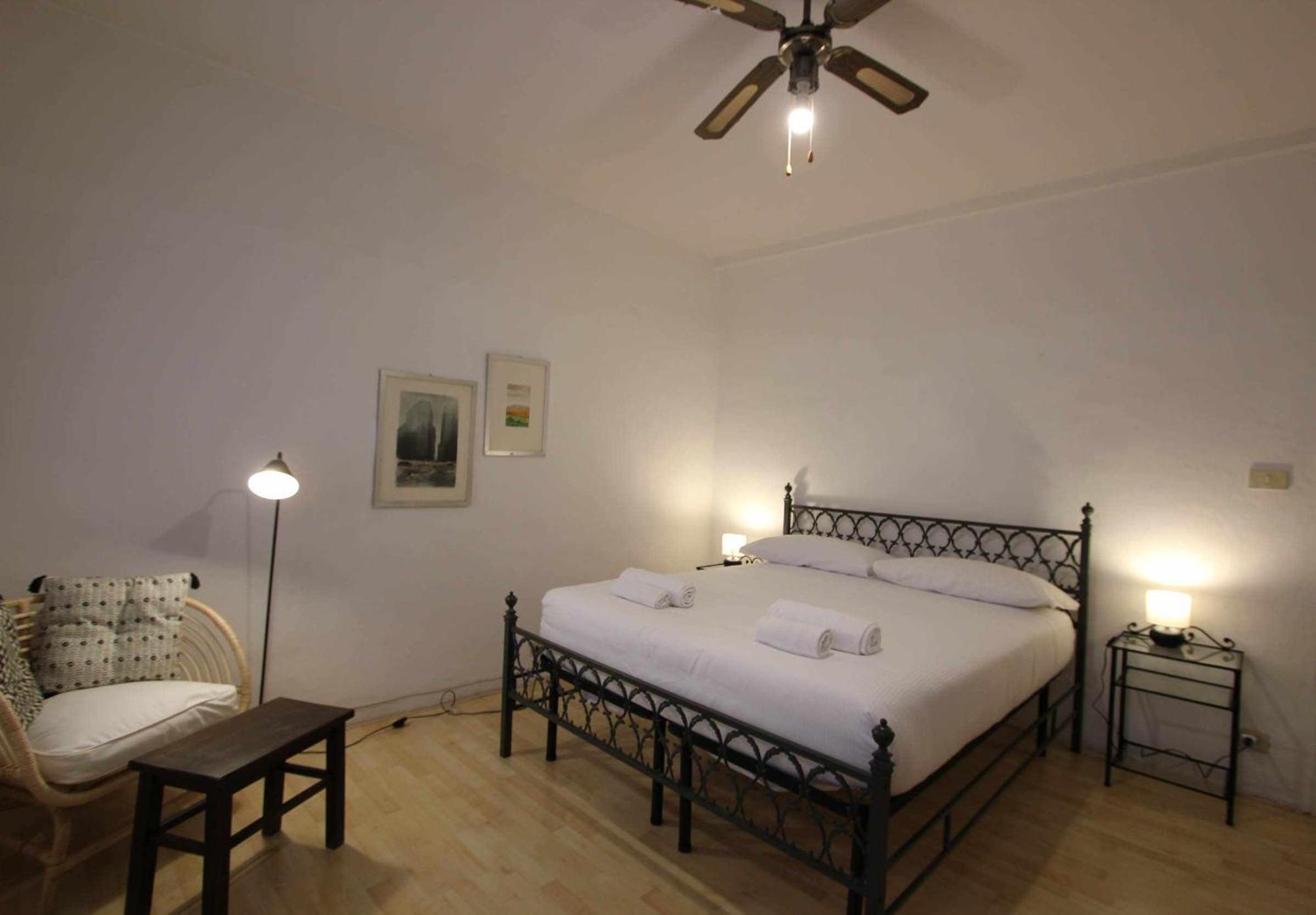Appartamento Oltrarno San Niccolo Loft Firenze Esterno foto