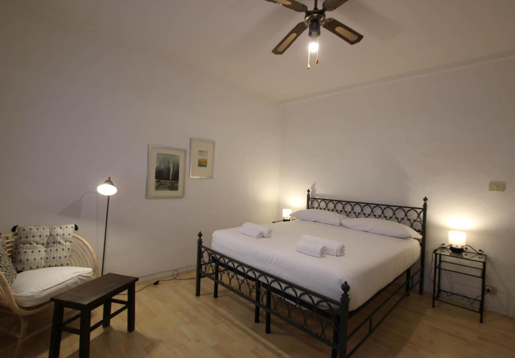 Appartamento Oltrarno San Niccolo Loft Firenze Esterno foto