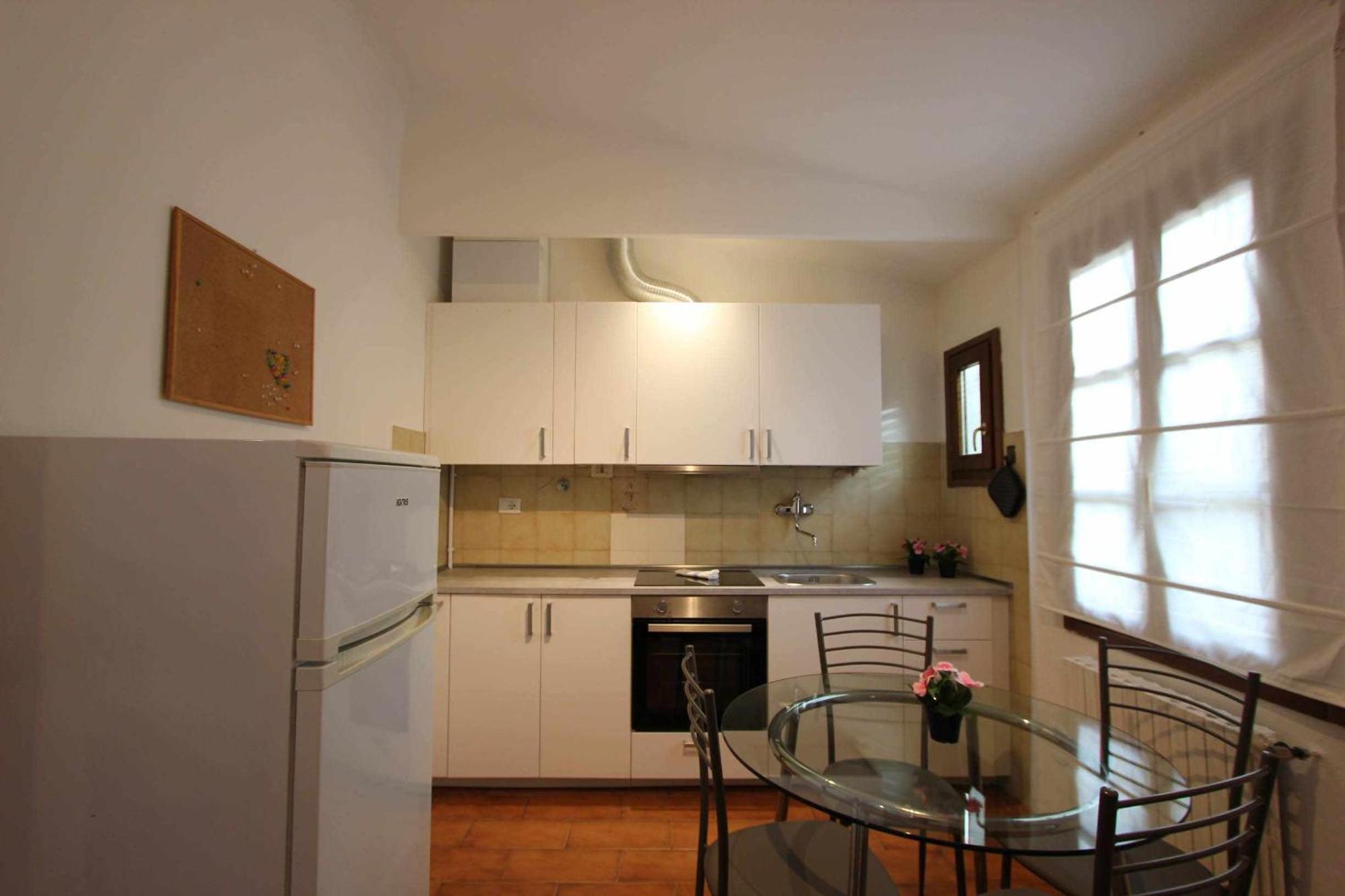 Appartamento Oltrarno San Niccolo Loft Firenze Esterno foto