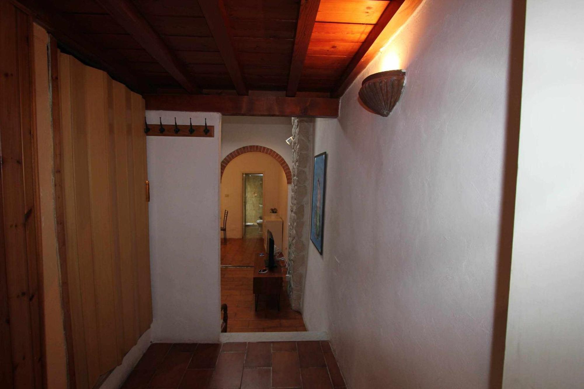 Appartamento Oltrarno San Niccolo Loft Firenze Esterno foto