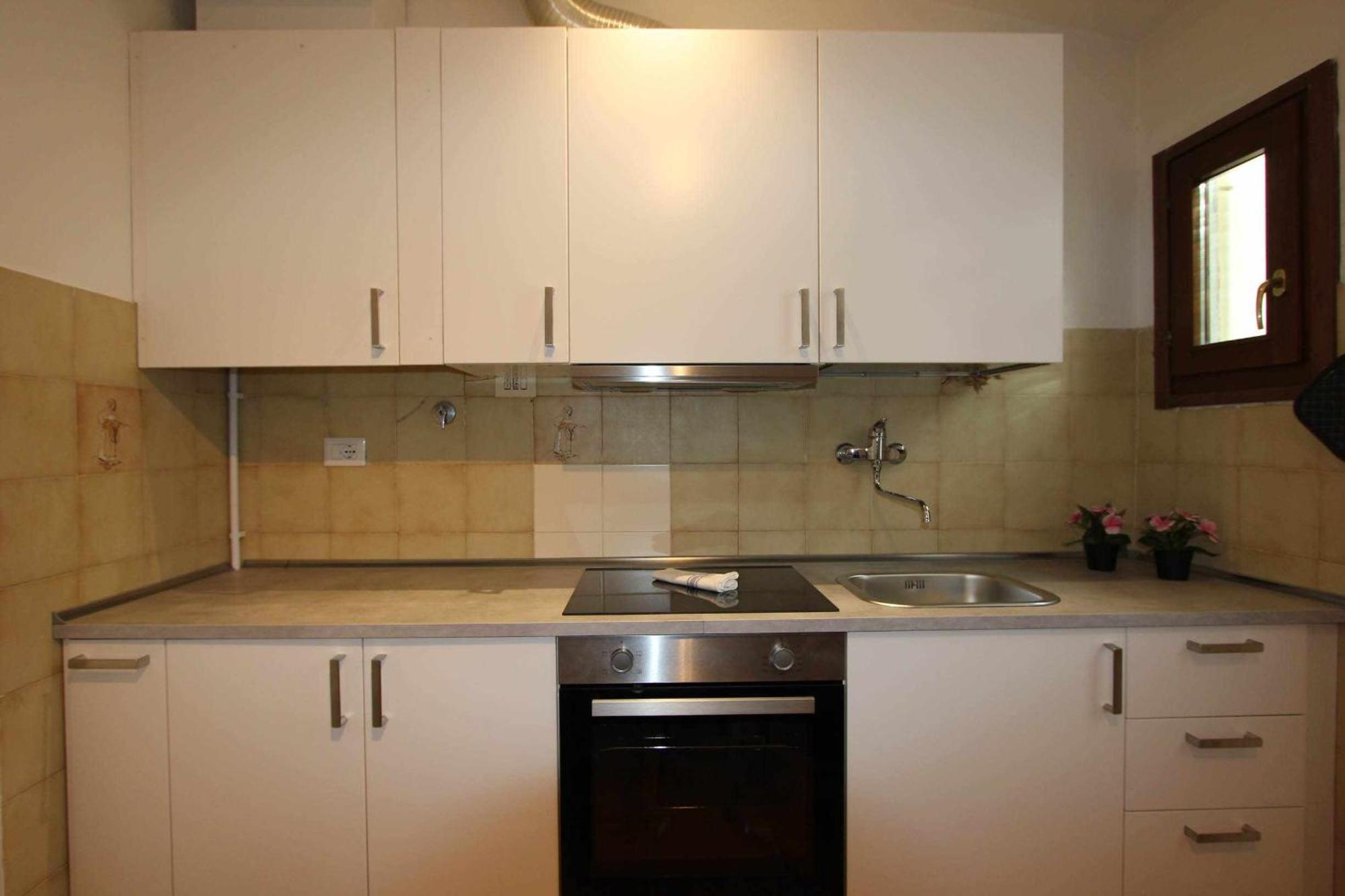 Appartamento Oltrarno San Niccolo Loft Firenze Esterno foto