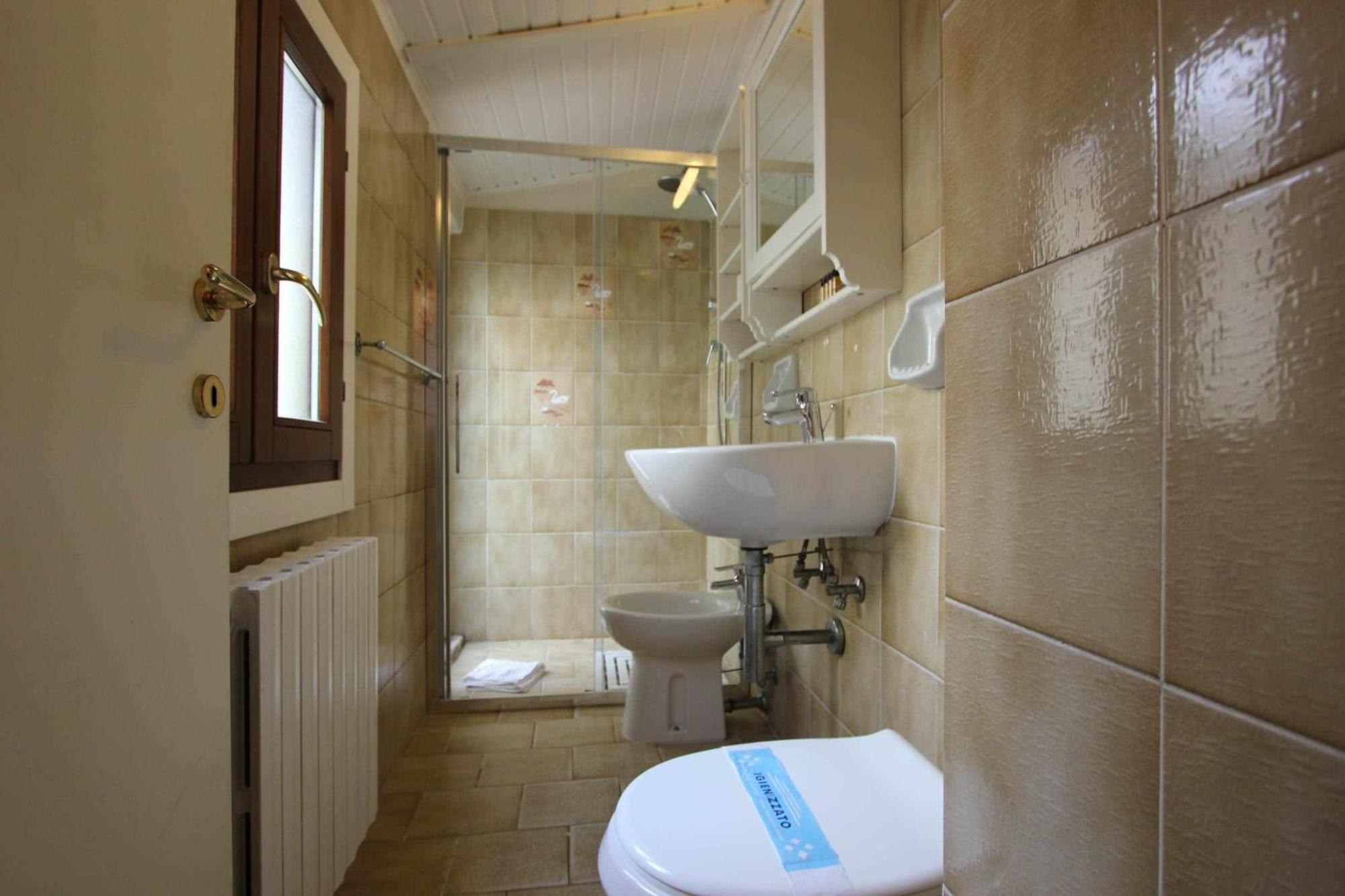 Appartamento Oltrarno San Niccolo Loft Firenze Esterno foto