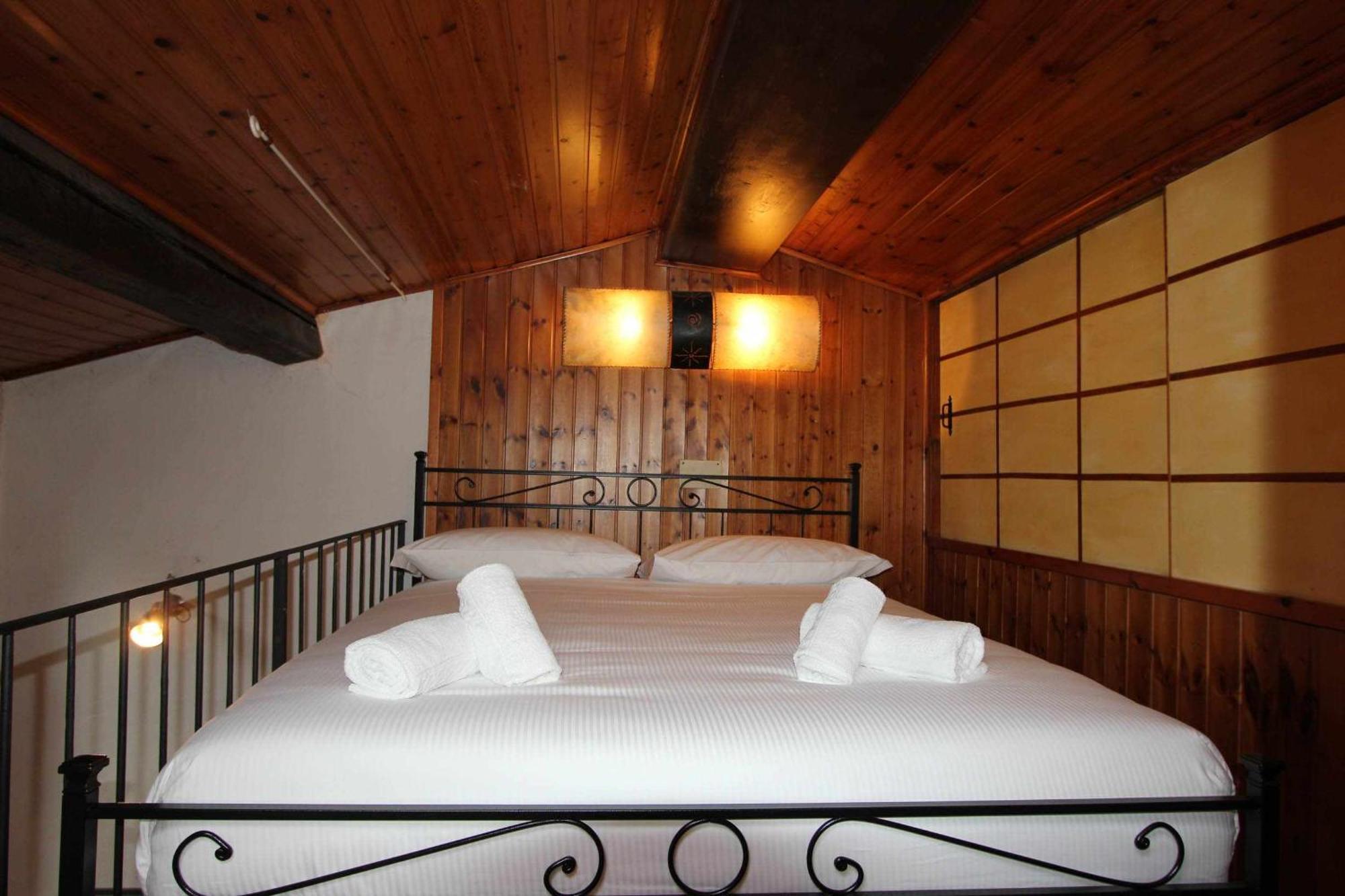 Appartamento Oltrarno San Niccolo Loft Firenze Esterno foto