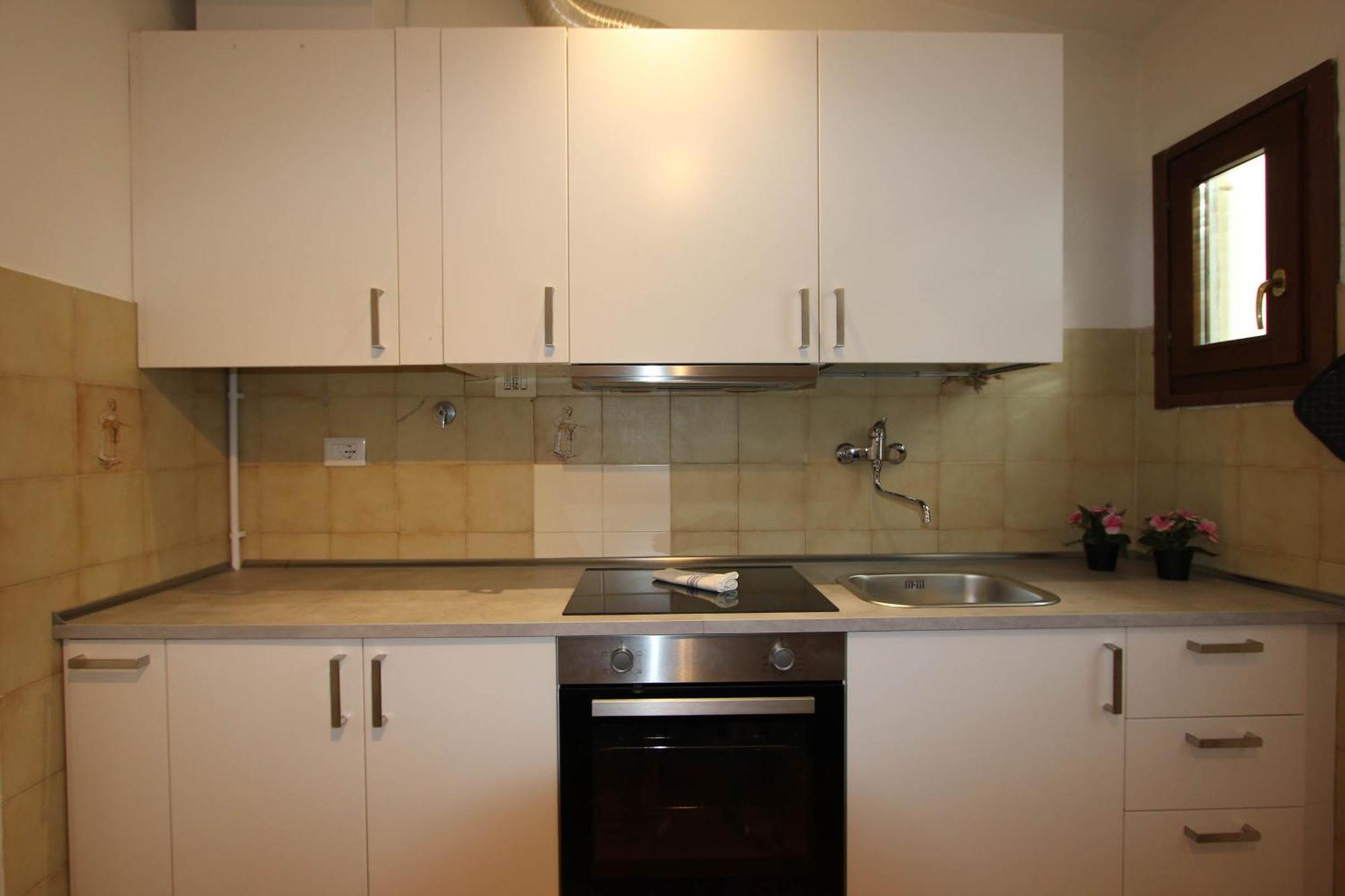 Appartamento Oltrarno San Niccolo Loft Firenze Esterno foto