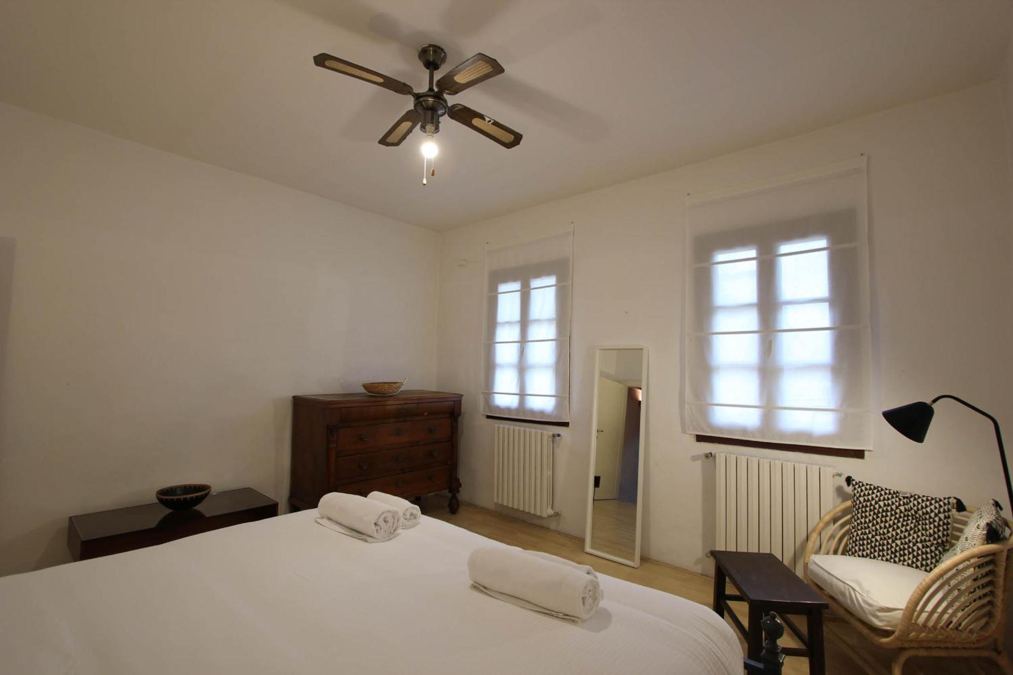 Appartamento Oltrarno San Niccolo Loft Firenze Esterno foto