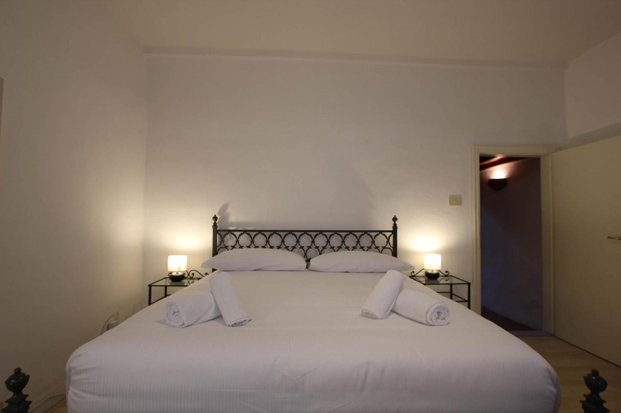 Appartamento Oltrarno San Niccolo Loft Firenze Esterno foto