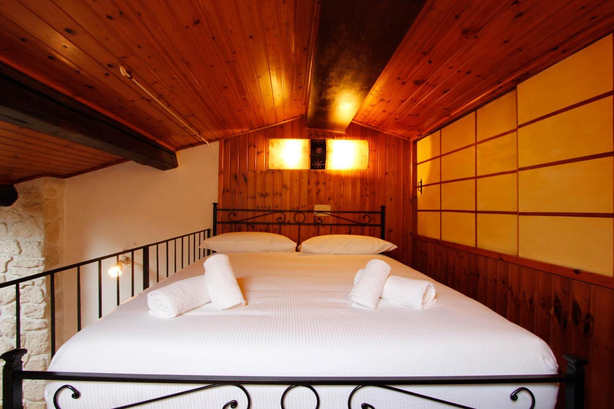 Appartamento Oltrarno San Niccolo Loft Firenze Esterno foto