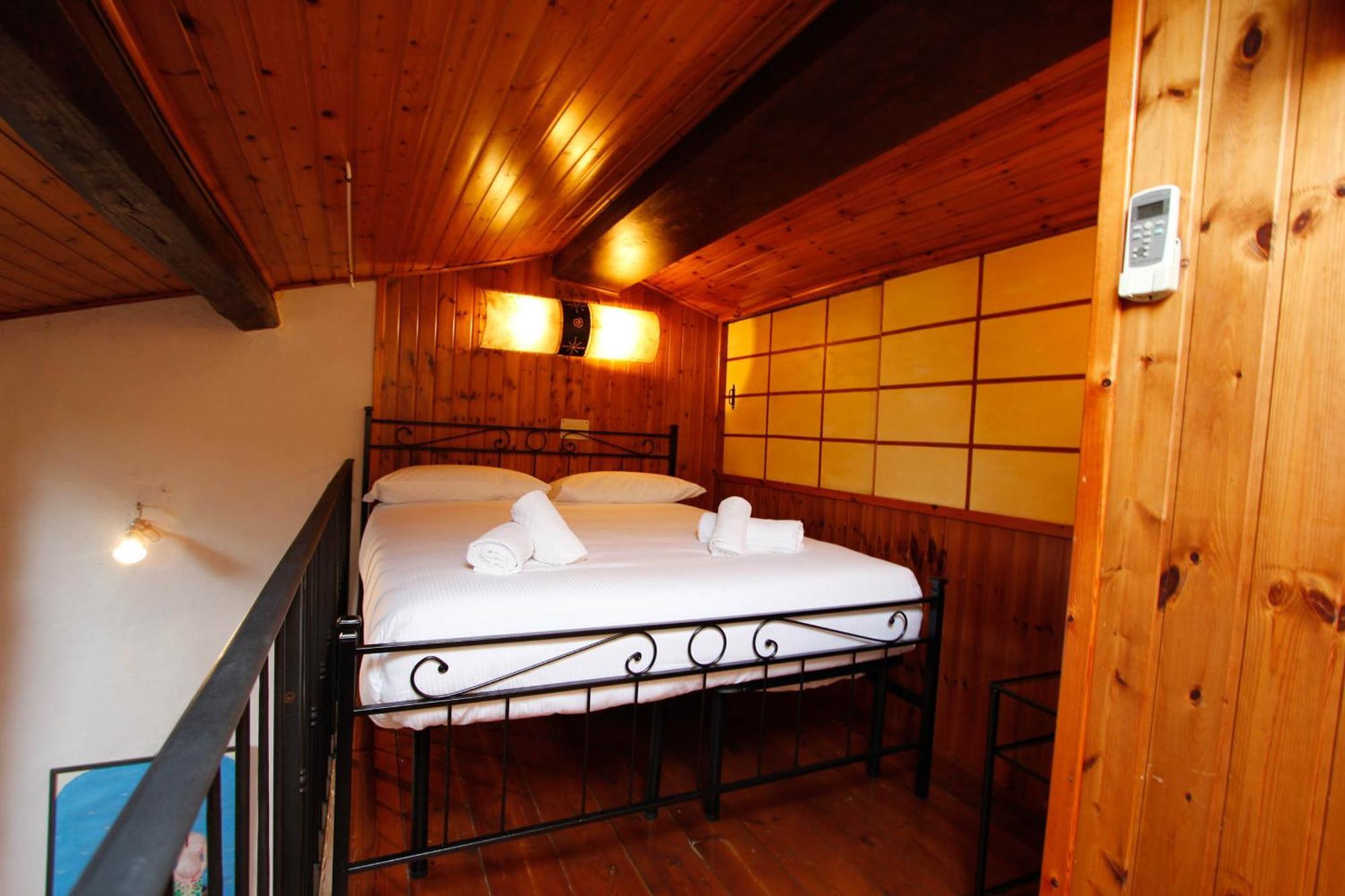 Appartamento Oltrarno San Niccolo Loft Firenze Esterno foto