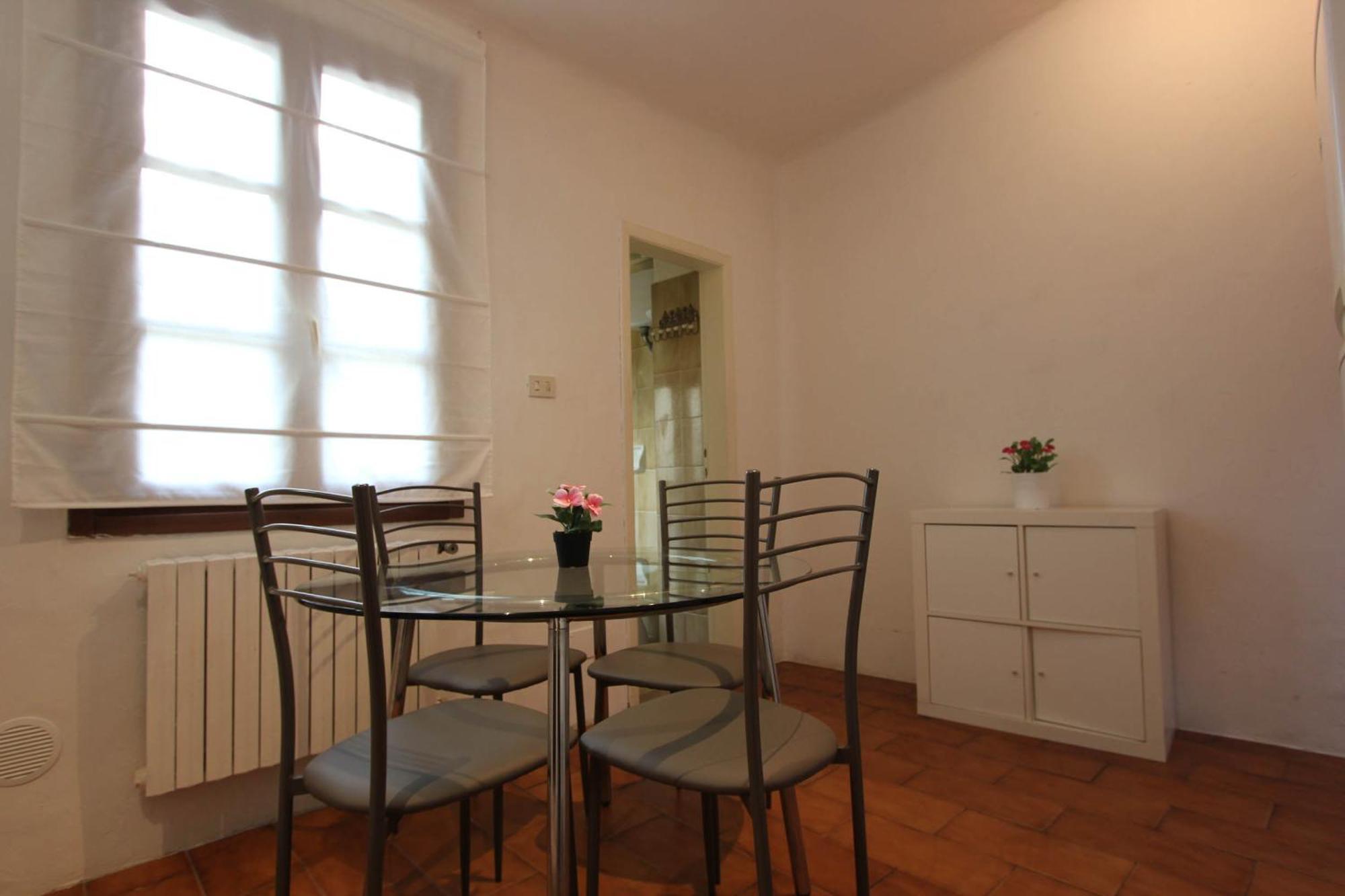 Appartamento Oltrarno San Niccolo Loft Firenze Esterno foto